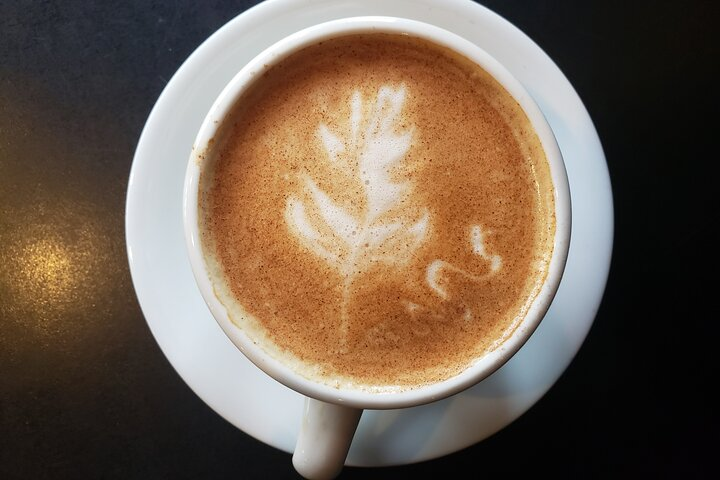 Seattle Coffee Culture Tour